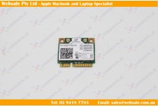 Intel Wireless-AC 7260 7260HMW 802.11AC Dual Band BT4.0 PCIe Half Mini Wifi Card